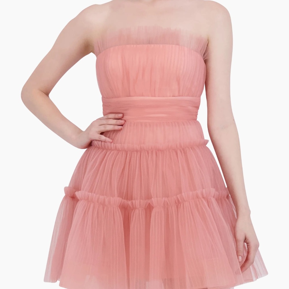 Dress - Picture 3 of 5